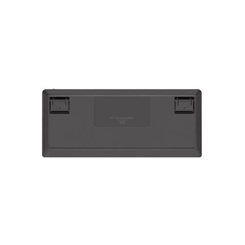 Tastiera Wireless 920-010776  (Layout QWERTY) Colore Grafite. Grigio - Foto 2