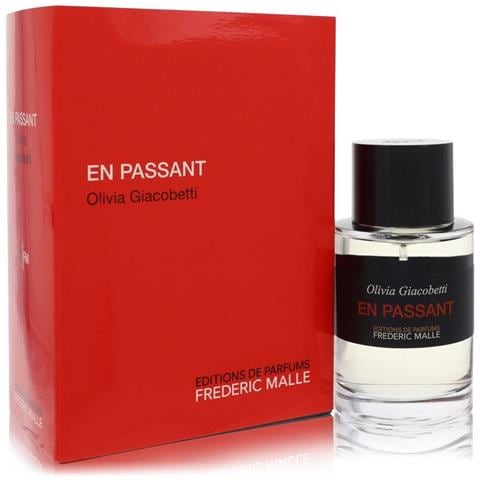 En Passant By Eau De Parfum Spray 3.4 Oz (women) - Foto 1