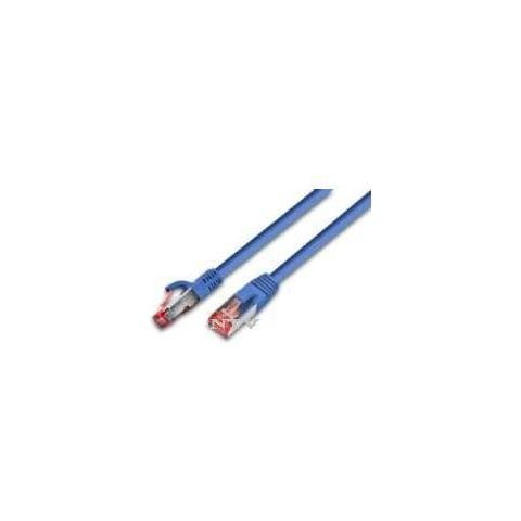 Wirewin S /ftp Cat6 15m Cavo Di Rete Blu - Foto 1