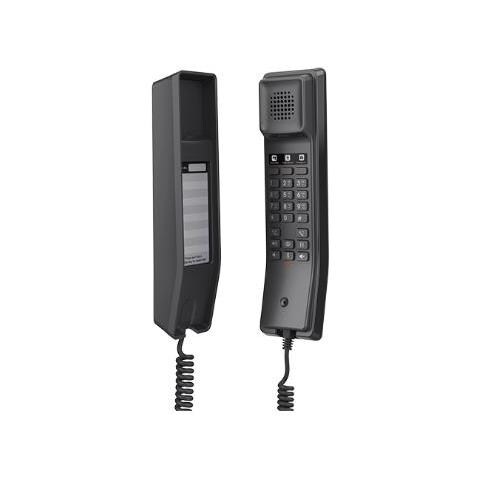 Networks Ghp611 Telefono Ip Nero 2 Linee Wi-fi - Foto 1