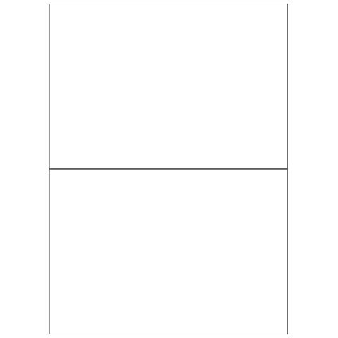 8402 etichetta per stampante Bianco Etichetta per stampante autoadesiva - Foto 1