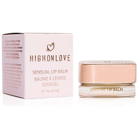 Balsamo Labbra Sensual (7 Ml) - Foto 1