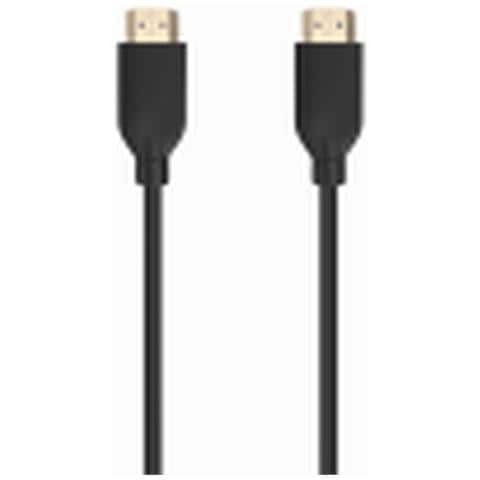 Cavo Hdmi V2.0 Ccs Premium Alta Velocitãƒâ / Hec 4k@ 60hz 18gbps - A /m-a /m - 7,0 M - Colore Nero - Foto 1