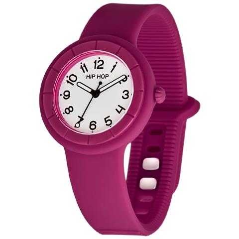 Orologio Donna Hip Hop Hwu1116 - Foto 1