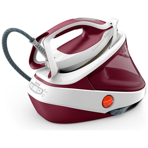 Ferro Da Stiro Con Caldaia Tefal Pro Express Ultimate Ii Gv9711e0 3000 W - Foto 1