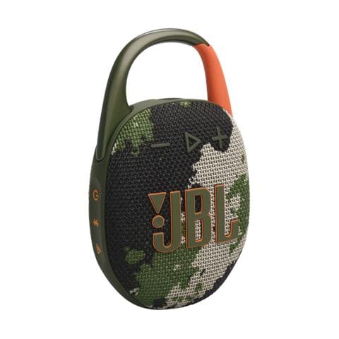 DIFFUSORE BT CLIP5 SQUAD IPX7 WATERPROOF AURACAST - Foto 1