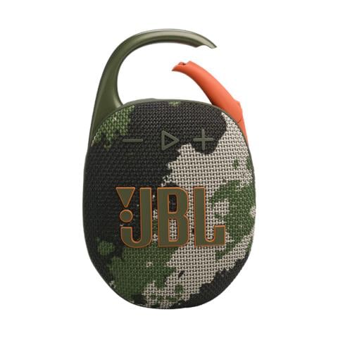 DIFFUSORE BT CLIP5 SQUAD IPX7 WATERPROOF AURACAST - Foto 2