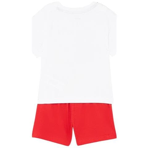 Completo Mickey mfb 52 04 9254 s1-8a Ragazzo - Foto 3