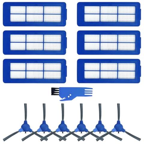 Kit Di Accessori Eufy Robovac 11s Max - Foto 1