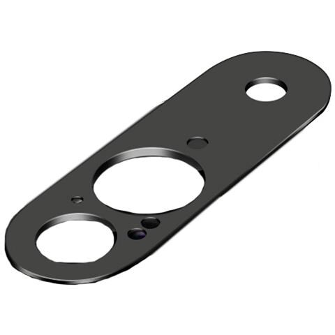 Pellicola Protettiva Per Obiettivo Della Fotocamera Per Google Pixel 9 Pro - Foto 1