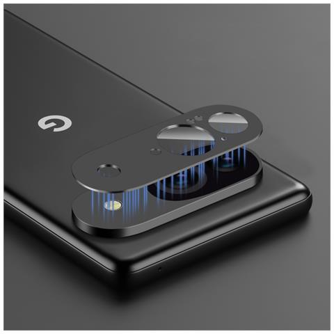 Pellicola Protettiva Per Obiettivo Della Fotocamera Per Google Pixel 9 Pro - Foto 5