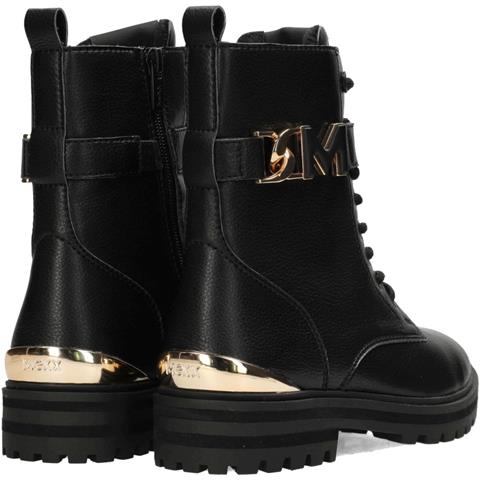 Prizzy Booties Stivaletti Sintetico Scarpe Donna Nero Eu 37, Miql1704643w 1000 - Foto 3