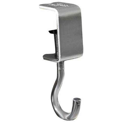 Ganci Per Borsa Da Scrivania Regolabili Da 4 Pezzi - Foto 2