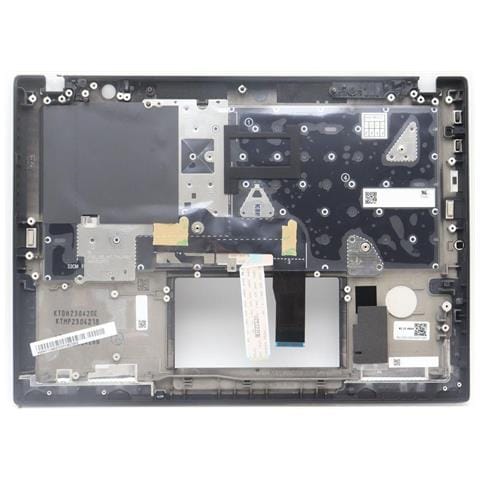 5M11L59327 Cover e Tastiera Retroilluminata - Foto 1