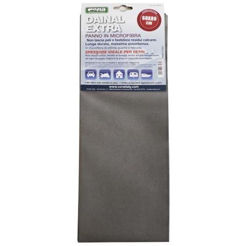 Panno In Microfibra Per Vetri Dainal Extra 60x80 Cm - Foto 1