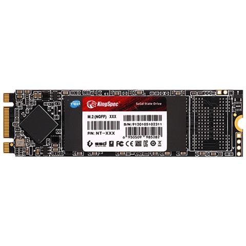 Ssd M.2 2280 Sata 3 Ngff 1tb 6gb/s Computer Fissi Portatili Notebook Pc Aio - Foto 1