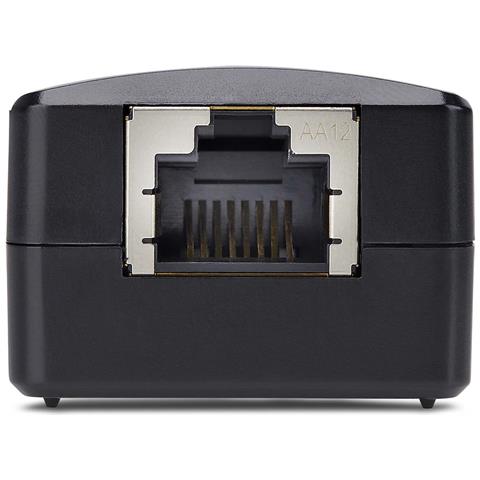 Isolatore Galvanico di Rete a 1 Porta, Compatto Coupler Lineare Ethernet RJ45 con Isolamento fino a 4kV, Installabile su Barra DIN, IP40, Conforme TAA - Foto 8