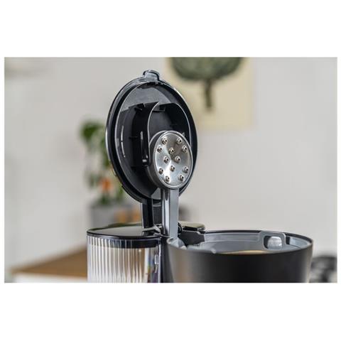 53106-001-0 macchina per caffè Macchina da caffè con filtro 1,25 L - Foto 2