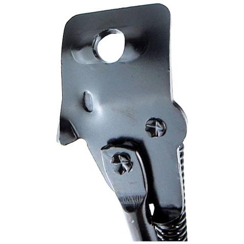 Cavalletto Per Bicicletta - Supporto Robusto Per Biciclette 14 Pollici - Foto 2