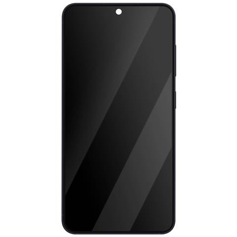 Schermo Completo Originale Galaxy S25 Display Lcd Con Vetro E Telaio, Nero - Foto 1