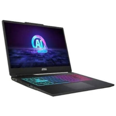 Notebook Cyborg 15 B2RWEKG-245XIT Intel Core 7 240H Monitor 15,6" Full HD RAM 16GB SSD 1TB NVIDIA GeForce RTX 4060 Windows 11 Home Grafite - Foto 2