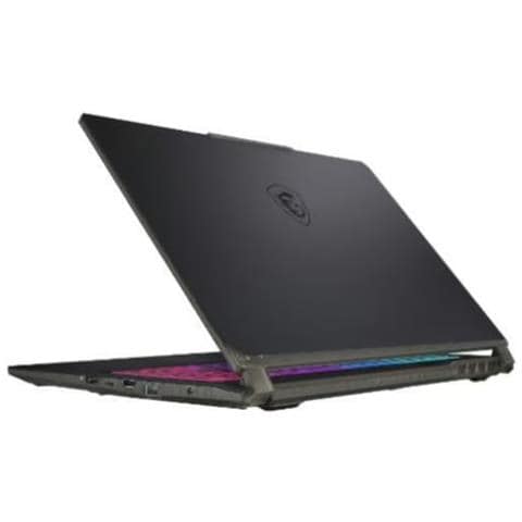 Notebook Cyborg 15 B2RWEKG-245XIT Intel Core 7 240H Monitor 15,6" Full HD RAM 16GB SSD 1TB NVIDIA GeForce RTX 4060 Windows 11 Home Grafite - Foto 3