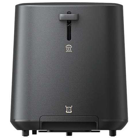 XMTSJ01FD 6 2 fetta /e 930 W Nero - Foto 2