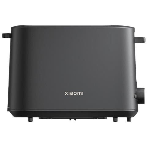 XMTSJ01FD 6 2 fetta /e 930 W Nero - Foto 6