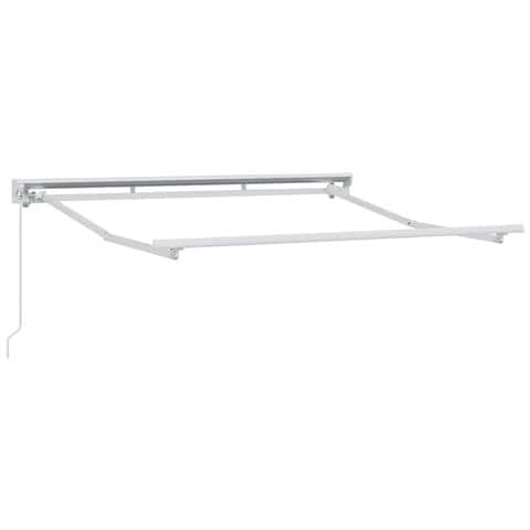 Struttura della tenda Bianco 2.5 x 2 m - Foto 1