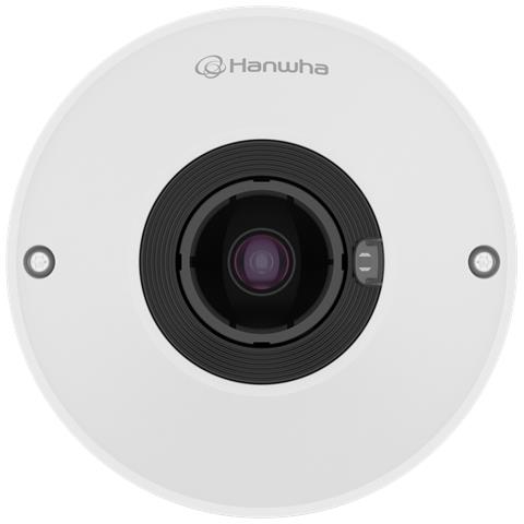 QNF-C9010 telecamera di sorveglianza Cupola Telecamera di sicurezza IP Interno e esterno 3008 x 3008 Pixel Soffitto - Foto 2