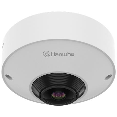 QNF-C9010 telecamera di sorveglianza Cupola Telecamera di sicurezza IP Interno e esterno 3008 x 3008 Pixel Soffitto - Foto 1