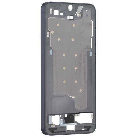 Telaio Centrale Per Galaxy S25 Pezzo Di Ricambio Originale Durevole, Blu Scuro - Foto 2