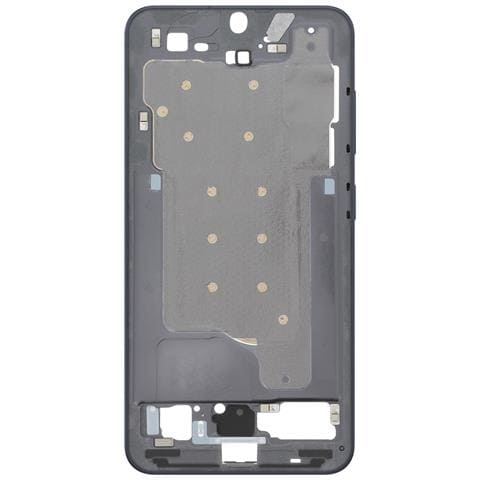 Telaio Centrale Per Galaxy S25 Pezzo Di Ricambio Originale Durevole, Blu Scuro - Foto 1