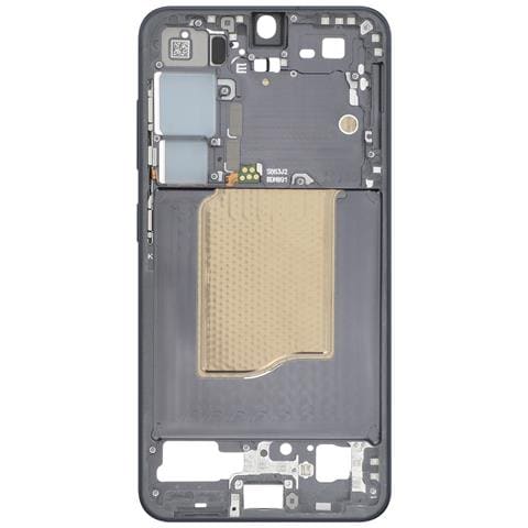 Telaio Centrale Per Galaxy S25 Pezzo Di Ricambio Originale Durevole, Blu Scuro - Foto 4