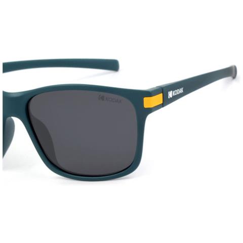 Cf90156 Occhiali Da Sole Quadrati Polarizzati Da Uomo - Foto 2