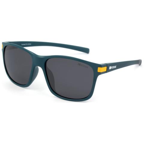 Cf90156 Occhiali Da Sole Quadrati Polarizzati Da Uomo - Foto 3