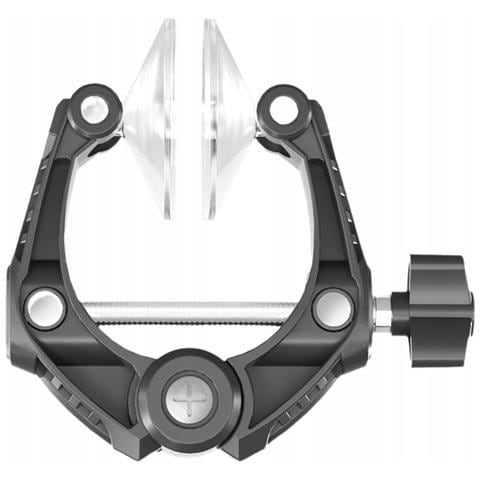 Sottovuoto Meccanico Te-793 Progrip - Ventosa Per Schermi Lcd | 44 Mm | Per Smartphone E Tablet | Regolazione A Vite, Supporto - Foto 2