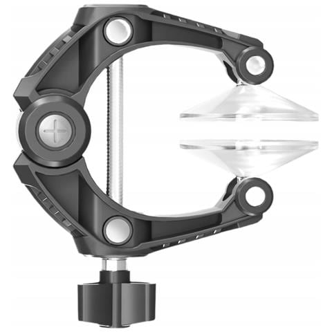 Sottovuoto Meccanico Te-793 Progrip - Ventosa Per Schermi Lcd | 44 Mm | Per Smartphone E Tablet | Regolazione A Vite, Supporto - Foto 1