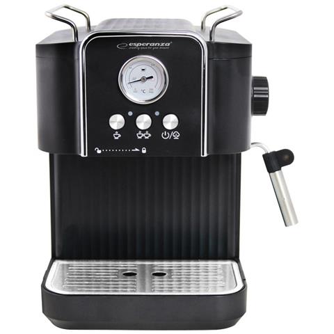 Ekc010 Macchina Per Caffè Espresso 1,8 L - Foto 2