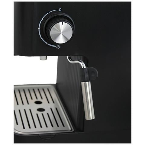 Ekc010 Macchina Per Caffè Espresso 1,8 L - Foto 3