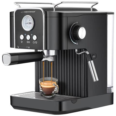 Ekc010 Macchina Per Caffè Espresso 1,8 L - Foto 1
