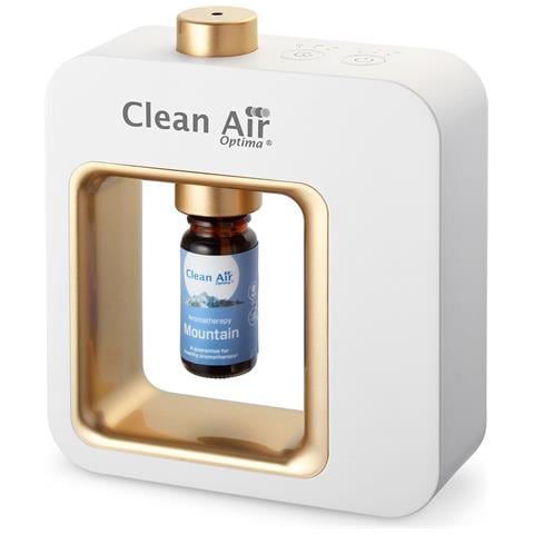 Diffusore Di Aromi Aromatico Ad-304w - Foto 1