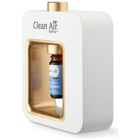 Diffusore Di Aromi Aromatico Ad-304w - Foto 2