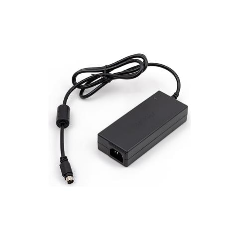 Adapter 90W 1 adattatore e invertitore Interno 90 W Nero - Foto 1