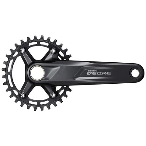 Guarnitura 10/11v Shim Deore Fc-m5100-1 32d 175mm - Foto 1