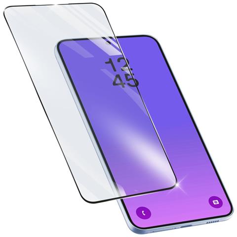 Impact Glass Capsule - Galaxy A57 - Foto 1