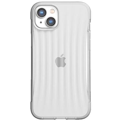 Raptic X-doria Clutch Case Cover Per Iphone 14 Trasparente - Foto 1