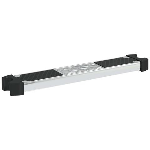 Gradino di ricambio per scaletta piscina 50 x 9 x 3.5 cm - Foto 1