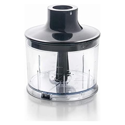 R61678K - Tritatutto per il mixer elettrico Premium (cod. 61678), - Foto 1