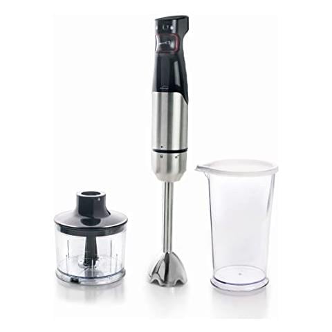 R61678K - Tritatutto per il mixer elettrico Premium (cod. 61678), - Foto 3